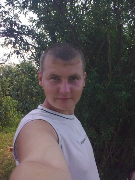 Александр Торопов