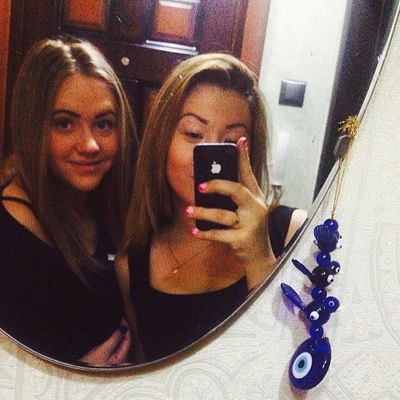 Варя Иванова