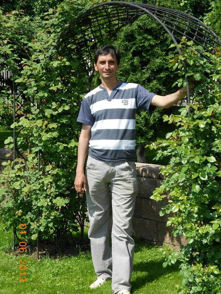 Алексей Шишкин