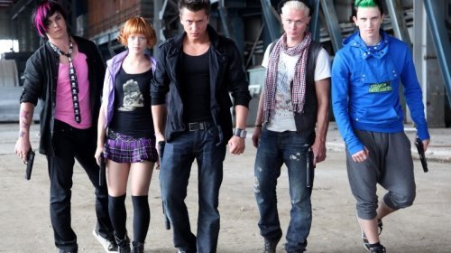 Green Зеленков