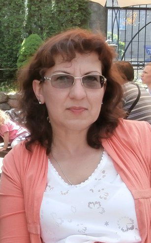 Светлана Фадеева