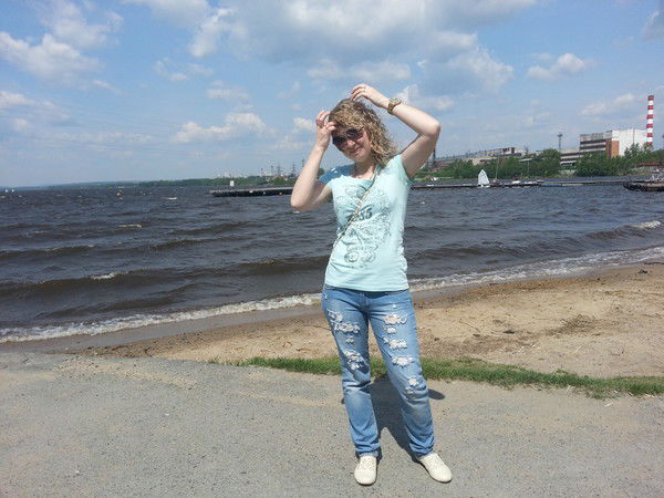 Елена Шаихова