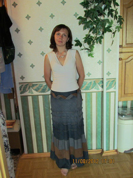 Ольга Закалюк