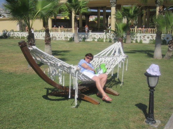 Лариса Федорук