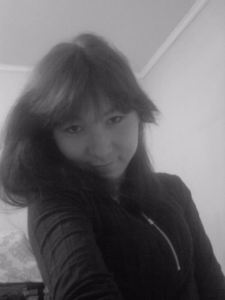 Мээрим Замирбекова