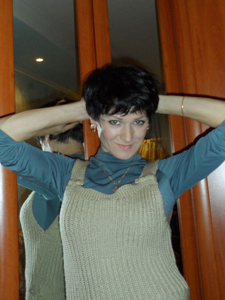 Ольга Маринина