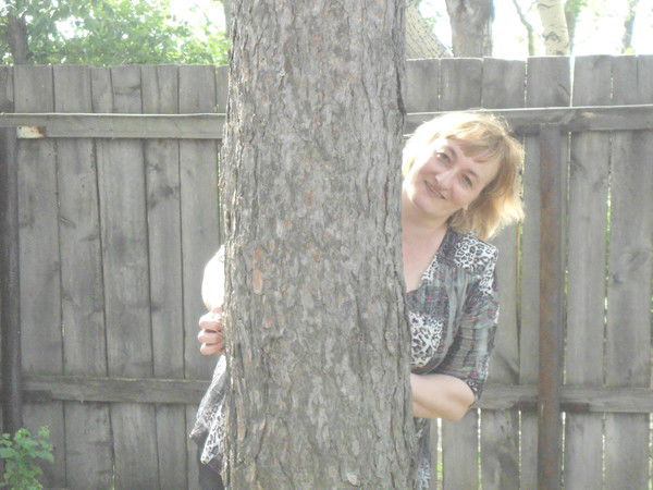 Ольга Запорощенко