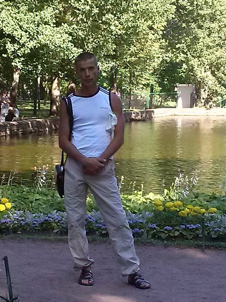 Дмитрий Хвостиков