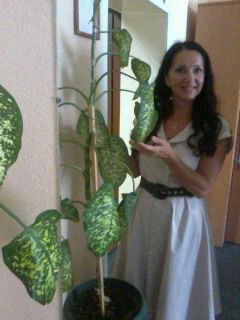 Татьяна Финская