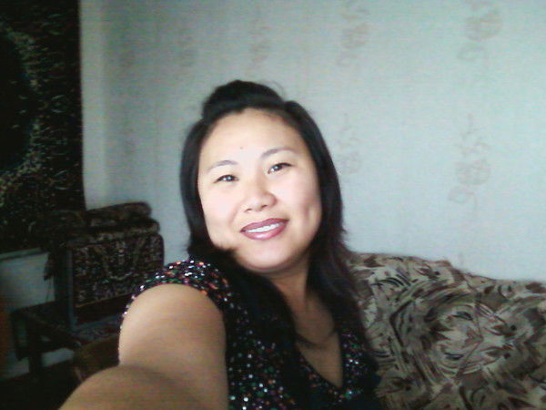 Алма Жупьянова