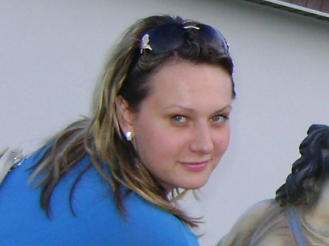 Татьяна Карцева