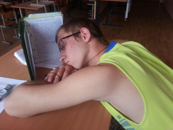 Алексей Кай