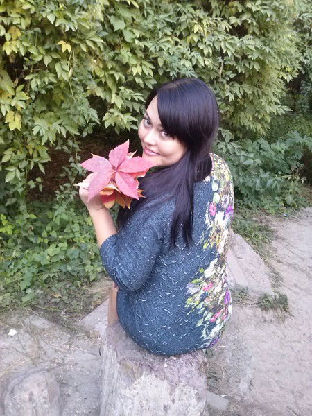 Наталья Богатская