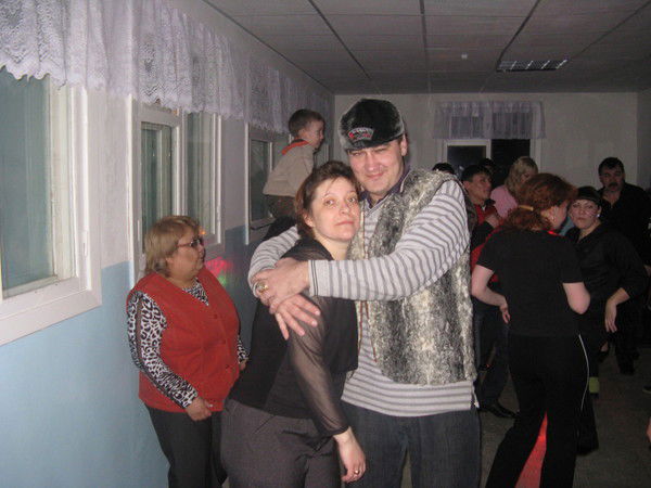 Владимир Я!