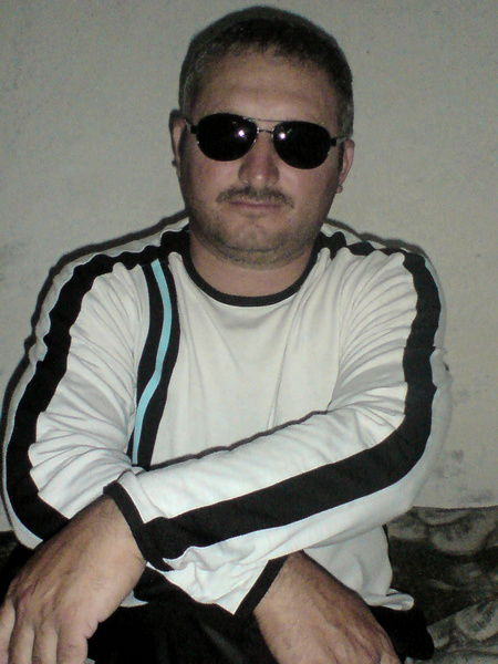 Musa Metin