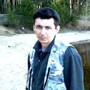 Николай Галлямов