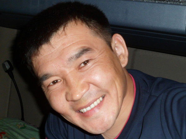 Куандык Токтаров