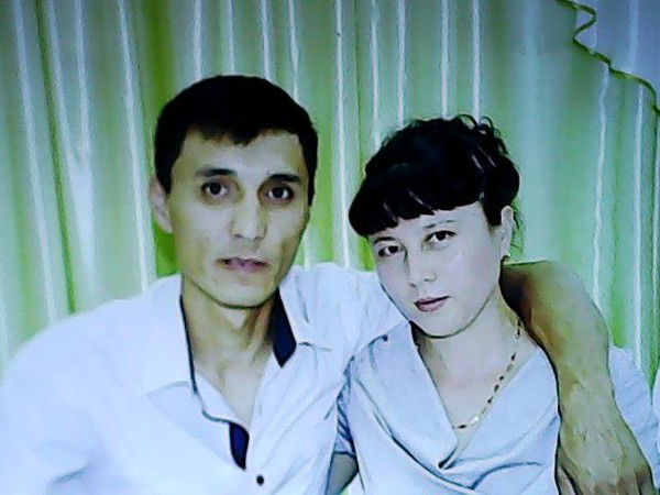 Салтанат Ахметова