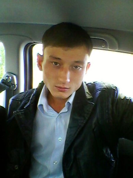 Ерлан Рысмаганбетов