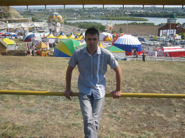 Дмитрий Пищальников