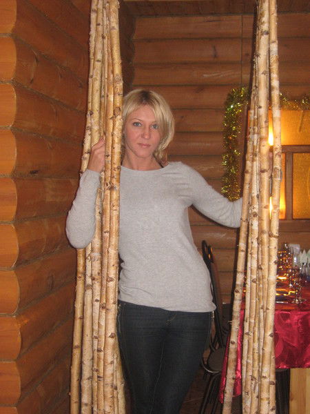 Оксана Андросова