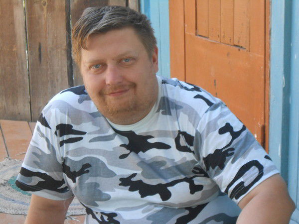 Алексей Полежаев