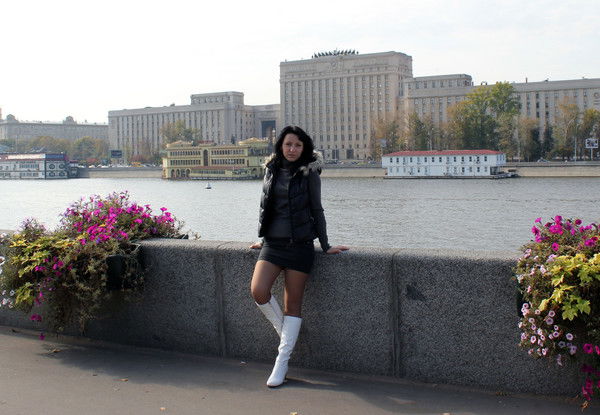 Людмила Соломина