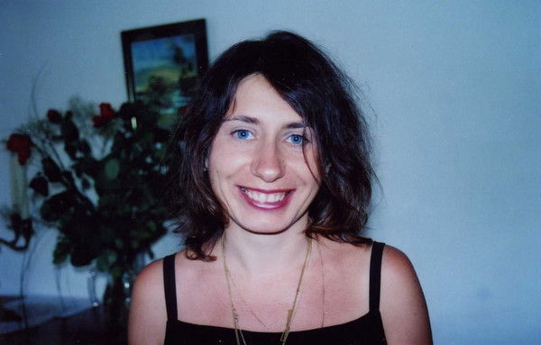 Елена Юдаева