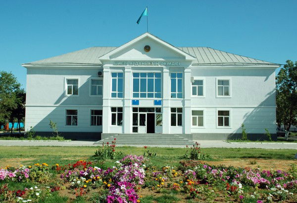 Бек Дуйсенов