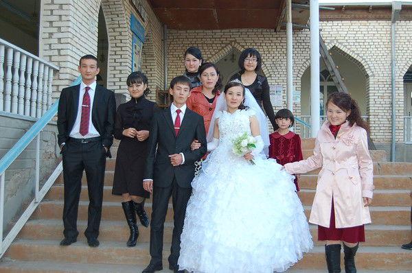 Аскар Оралов