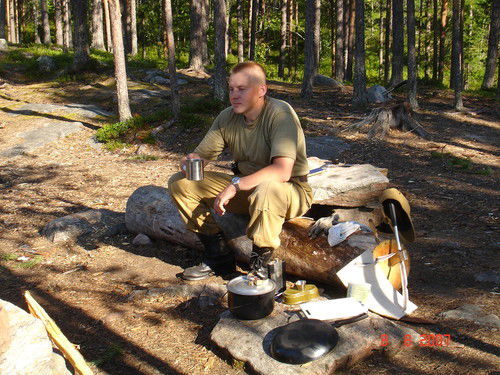 Сергей Мусатов