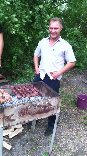 Сергей Тарасов