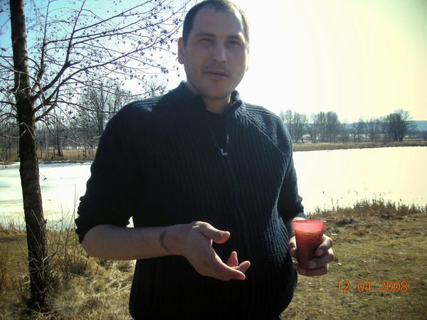 Сергей Симонов