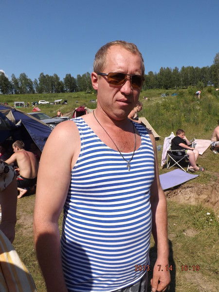 Александр Черепов