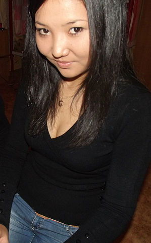 Эльвира Сундетбаева