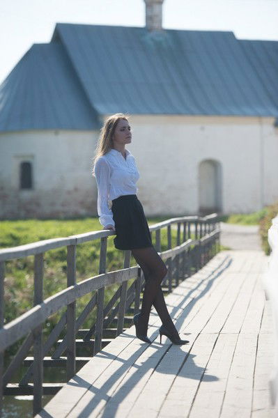 Валерия Рябкова