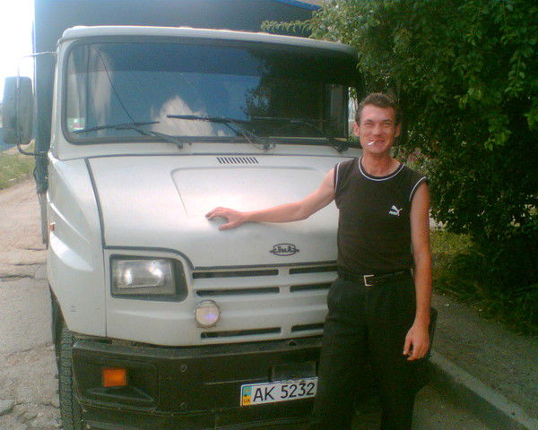 Николай Богданов