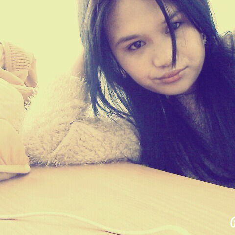 Назерке Кенжешова