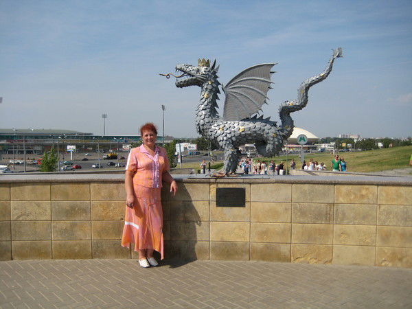 Ирина Смирнова