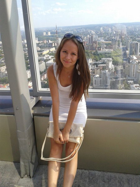 Светлана Костина