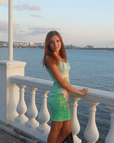 Наташа Сердюкова