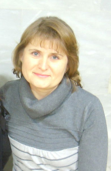 Наталия Шиян