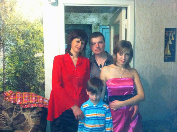 Марина Белоусова