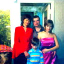 Марина Белоусова