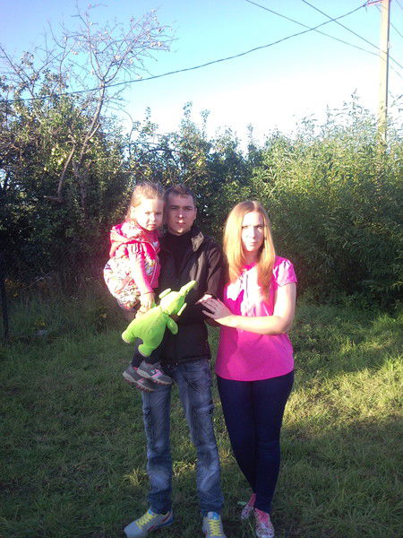 Мария Вавилкина