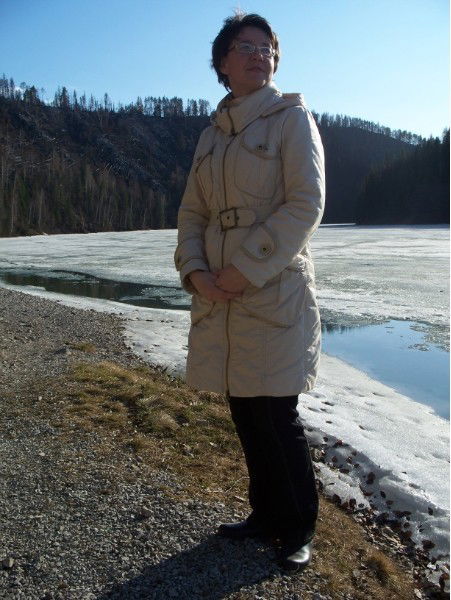 Елена Воложанина