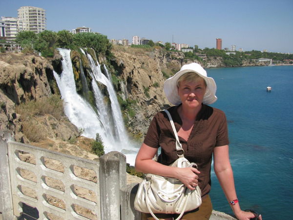 Анжела Ширяева