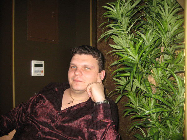 Алексей Шатских