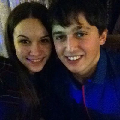 Карина Тирекян