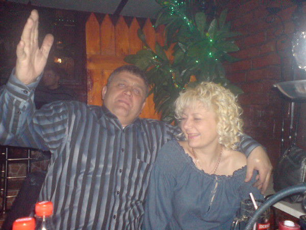 Александра Балдина